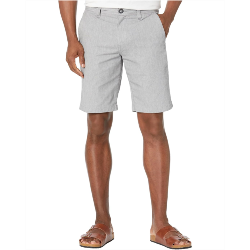 Mens Volcom Frickin Modern Stretch Short