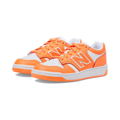 New Balance Kids 480 (Little Kid/Big Kid)