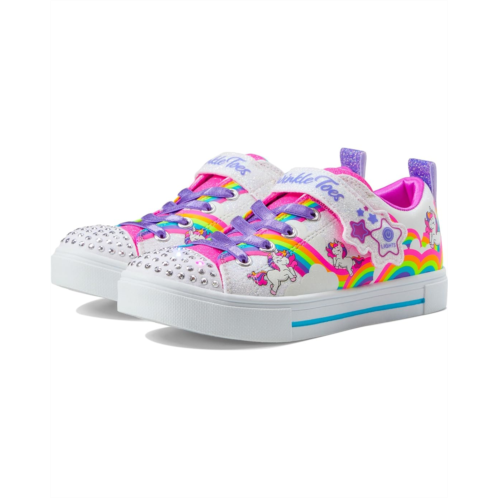 SKECHERS KIDS Twinkle Sparks 314809L (Little Kid)