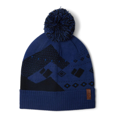 Obermeyer Telluride Pom Beanie