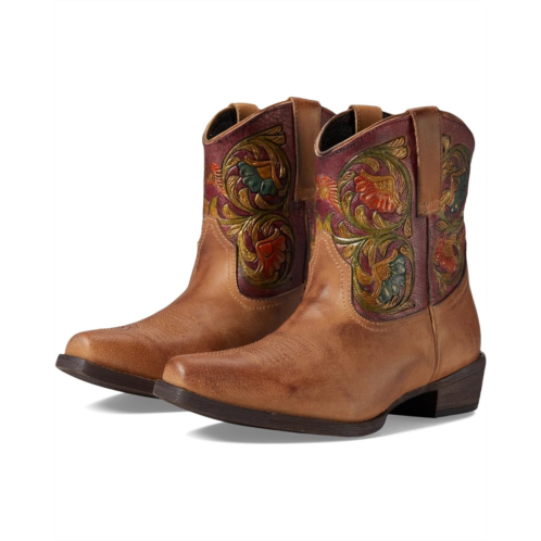 Womens Roper Dusty Tooled