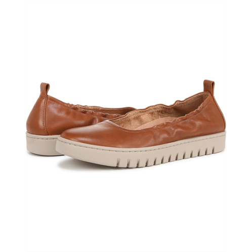 Womens VIONIC Uptown Ballet Slip-ons