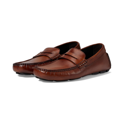 Mens Johnston & Murphy Collection Dayton Penny Loafer