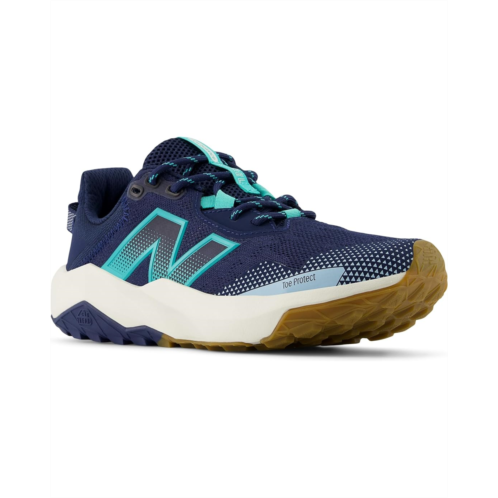 Womens New Balance DYNASOFT NITREL v6