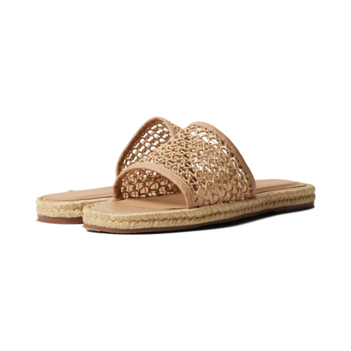 KAANAS Bandung Spiderweb Espadrille Sandal