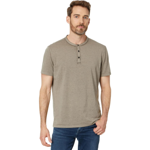 Mens John Varvatos Duke Henley