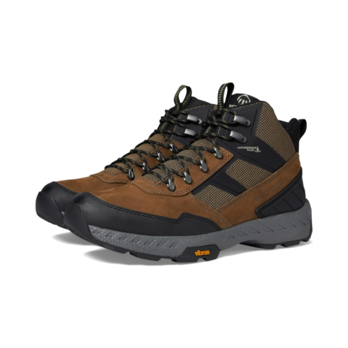 Mens Wolverine Heritage Guide UltraSpring Waterproof Hiking Boot