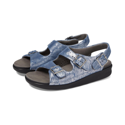 Womens SAS Relaxed Comfort Sandal