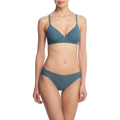 Womens Natori Bliss Perfection Contour Underwire 721154