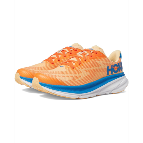 Hoka Kids Clifton 9 (Big Kid)