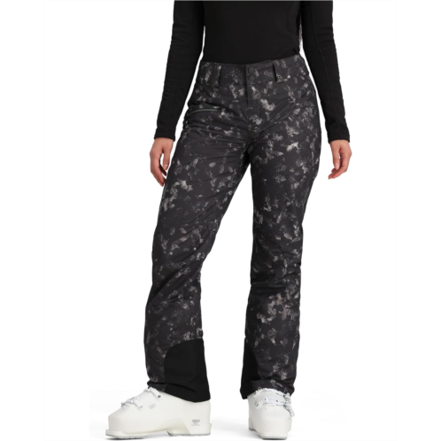 Obermeyer Printed Malta Pants