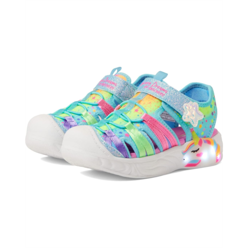 SKECHERS KIDS Lighted - Unicorn Dreams Explorer 303102L (Little Kid/Big Kid)