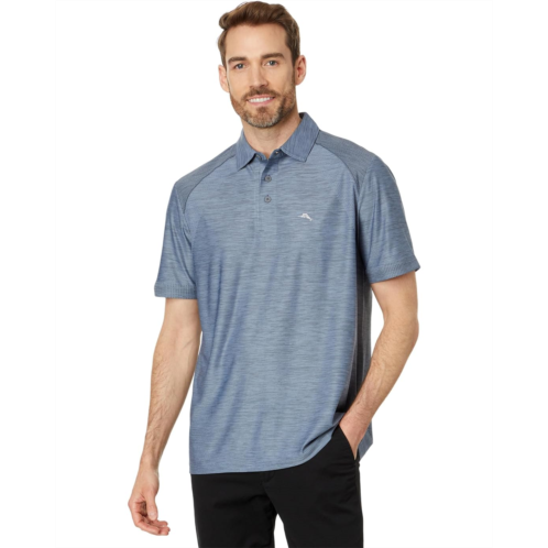 Mens Tommy Bahama Palm Coast Polo Pro