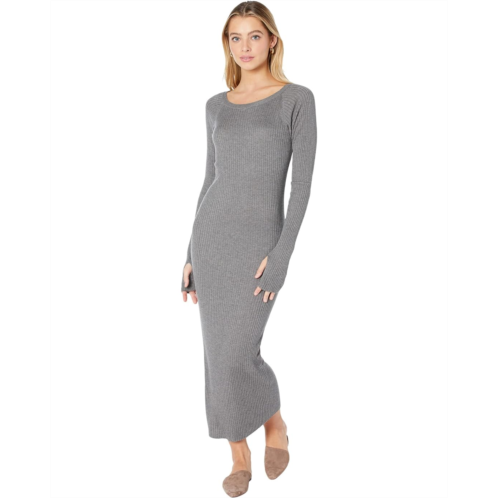 Womens Splendid Blanca Sweaterdress