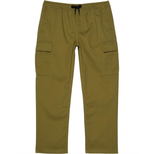 Volcom Kids March Cargo EW Pants (Big Kids)