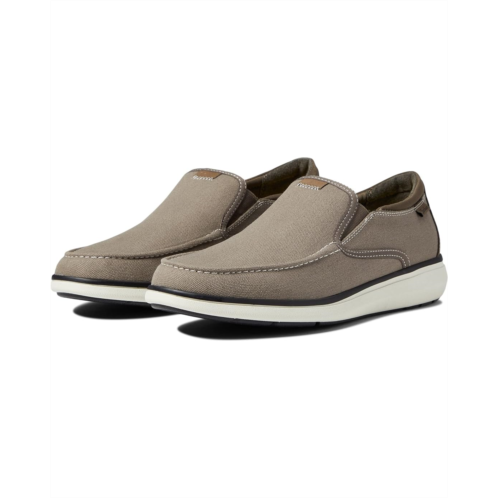 Florsheim Venture Canvas Moc Toe Slip-On