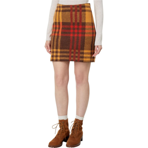 Toad&Co Heartfelt Sweater Skirt