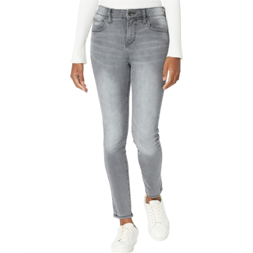 Jag Jeans Petite Viola High-Rise Skinny Jeans