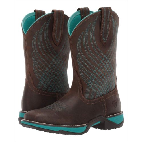 Womens Ariat Anthem