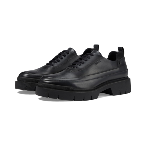 HUGO Denzel Platform Oxford Shoes