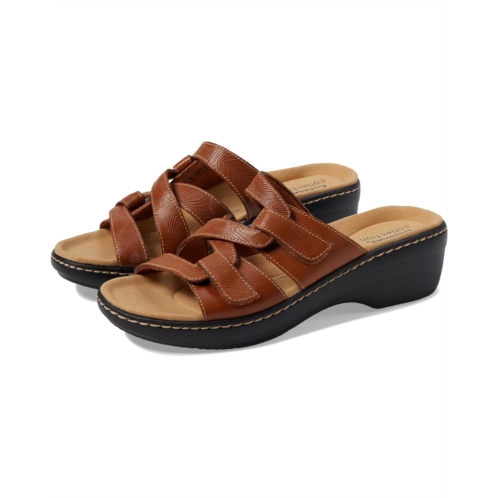 Womens Clarks Merliah Karli