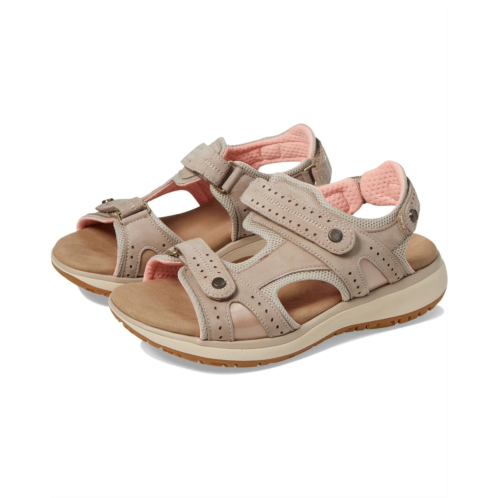 Womens SAS Embark Adjustable Comfort Sport Sandal