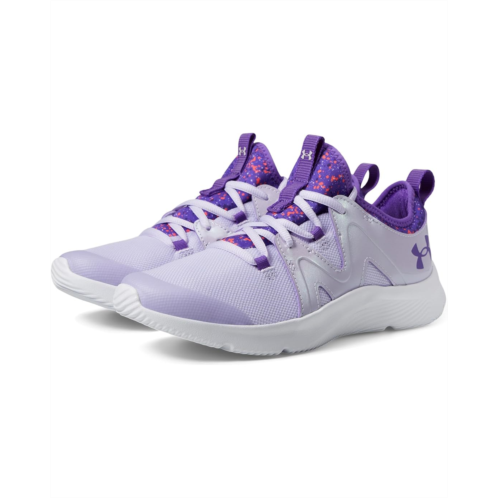 Under Armour Kids Grade School Infinity 30 (Big Kid)