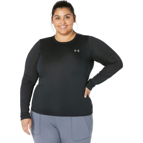 Under Armour Tech Long Sleeve Crew