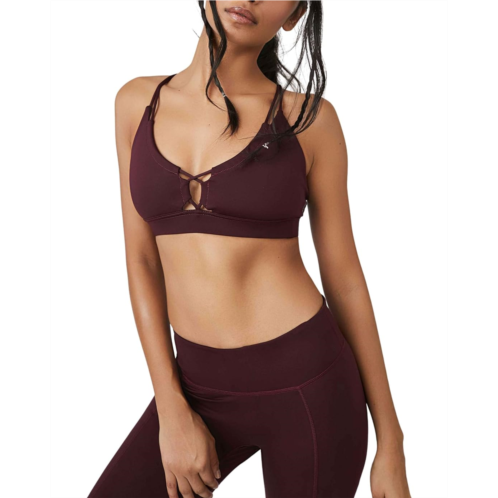 FP Movement Resilience Bra