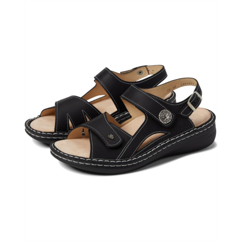 Womens Finn Comfort Barbuda