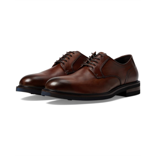 Mens Johnston & Murphy Collection Hartley Plain Toe