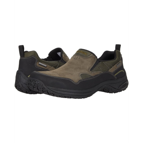 Mens Dunham Cloud Plus Waterproof Slip-On