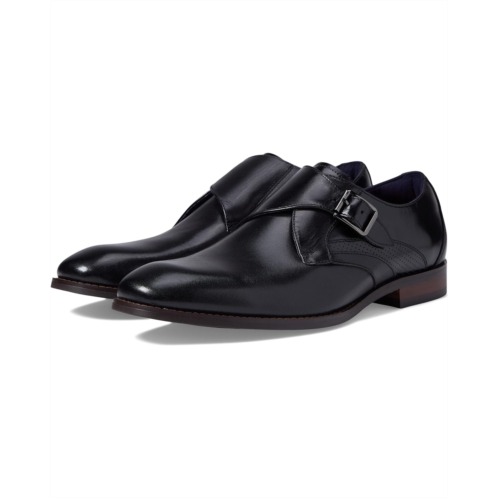 Mens Stacy Adams Karcher Monk Strap