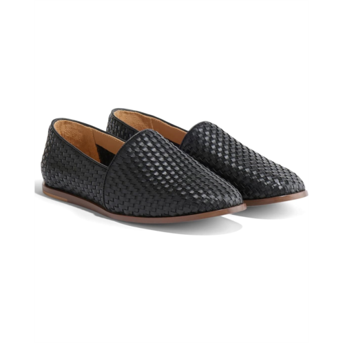 Mens Nisolo Alejandro Woven Slip On