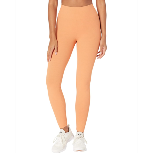 Koral Exceed Rib High-Rise Leggings