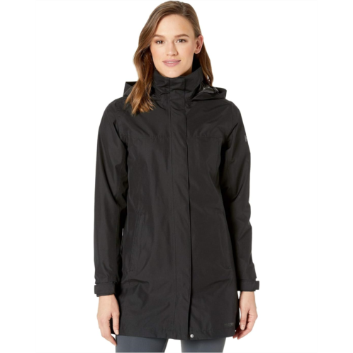 Womens Helly Hansen Aden Coat