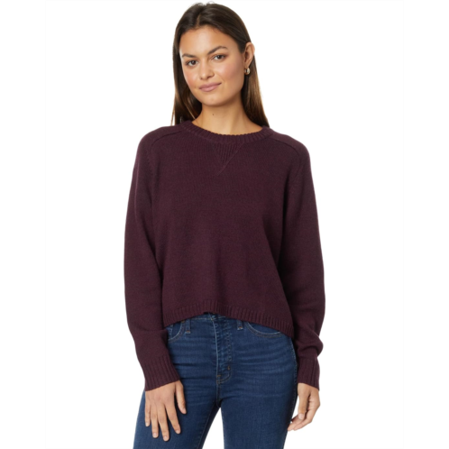 Toad&Co Foxfern Crew Sweater