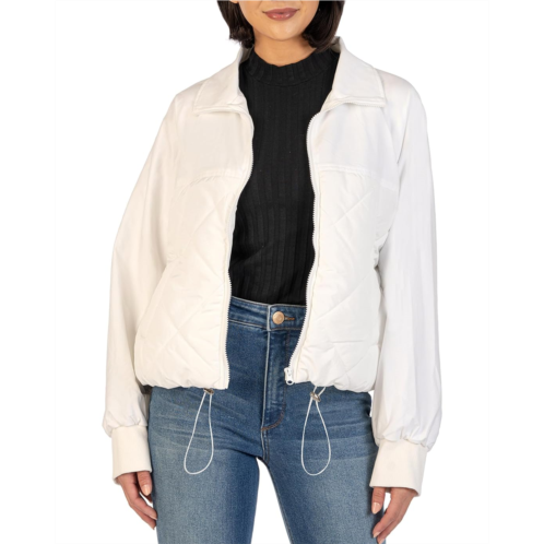 Womens KUT from the Kloth Adley Jacket