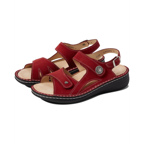 Womens Finn Comfort Barbuda