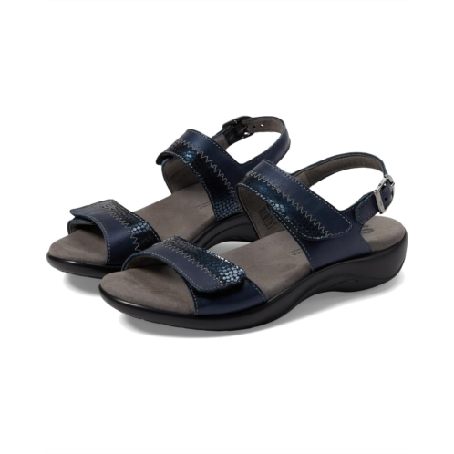 Womens SAS Nudu Adjustable Comfort Sandal