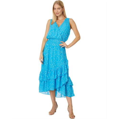 Womens Lilly Pulitzer Valeri Midi Dress