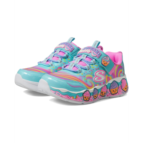 SKECHERS KIDS Cupcake Cutie (Little Kid/Big Kid)