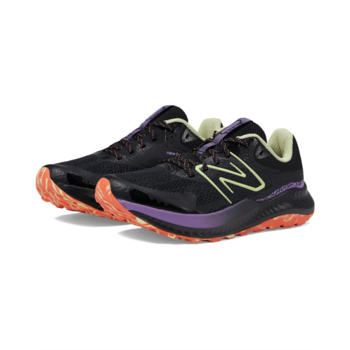 Womens New Balance Dynasoft Nitrel v5