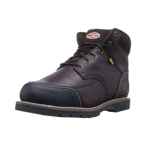 Mens Iron Age Dozer EH Steel Toe