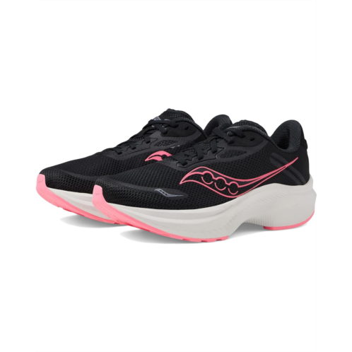 Womens Saucony Axon 3