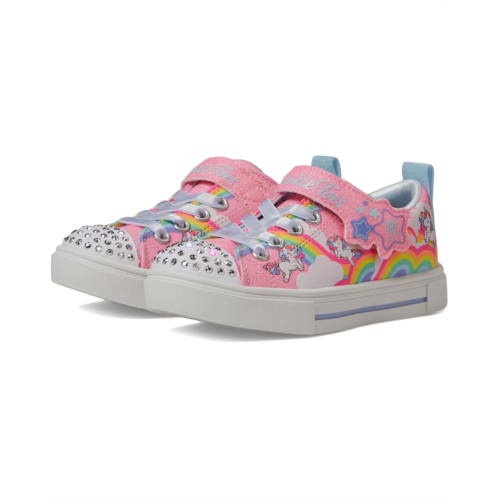 SKECHERS KIDS Twinkle Sparks - Jumpin Clouds 314809L (Little Kid)