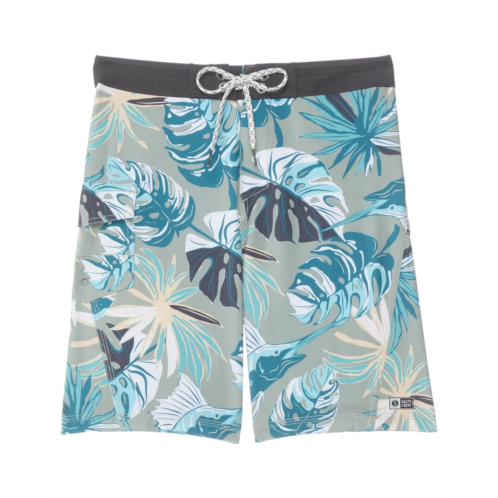 Salty Crew Lowtide Boardshorts (Little Kids/Big Kids)