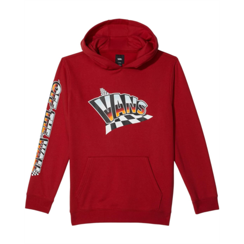 Vans Kids Hole Shot Pullover (Big Kids)