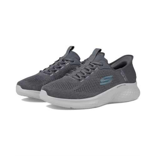 Mens SKECHERS Skech - Lite Pro Primebase Hands Free Slip-In