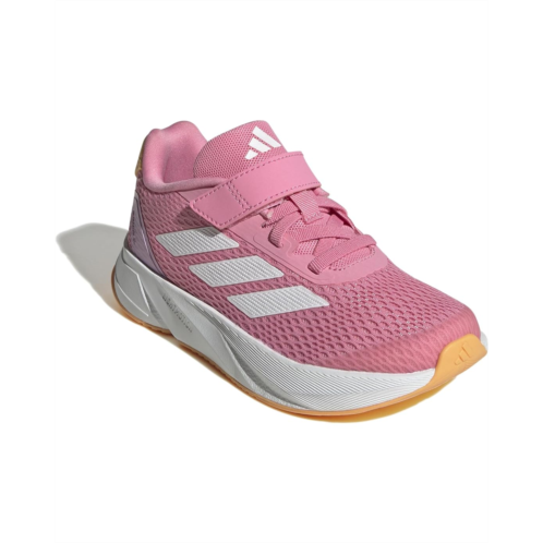 adidas Kids Duramo SL Elastic Lace Sneakers (Little Kid/Big Kid)